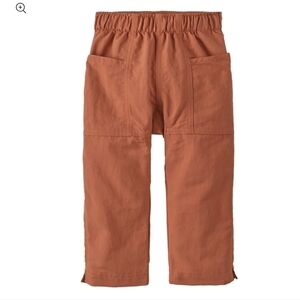 Patagonia Toddler Baby Baggies Pants 4T